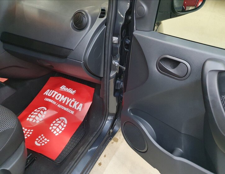 Mercedes-Benz Citan Kombi 1,5 l 81 kw