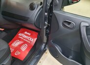 Mercedes-Benz Citan Kombi 1,5 l 81 kw