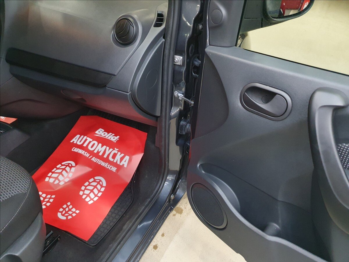 Mercedes-Benz Citan Kombi 1,5 l 81 kw