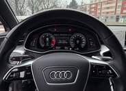 Audi A6 Kombi 0,0 210 kw