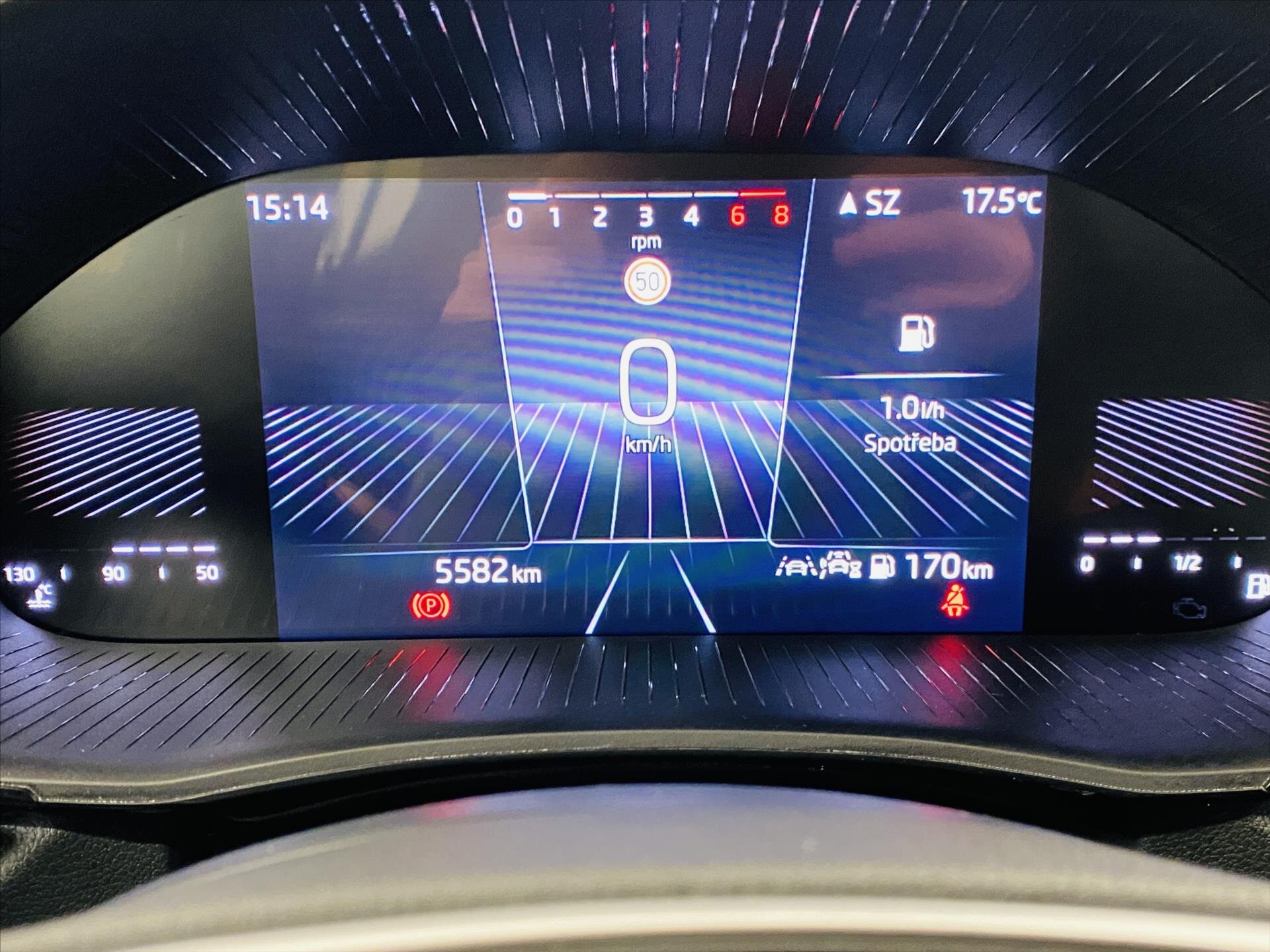 Škoda Fabia Hatchback 999,0 59 kw