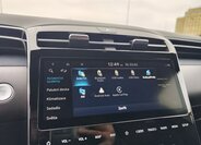 Hyundai Tucson SUV 1,6 l 132 kw