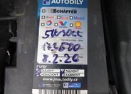 Peugeot 5008 MPV 1,6 l 115 kw