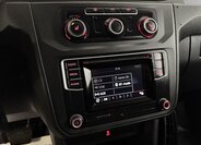 Volkswagen Caddy Ostatní 1,4 l 81 kw