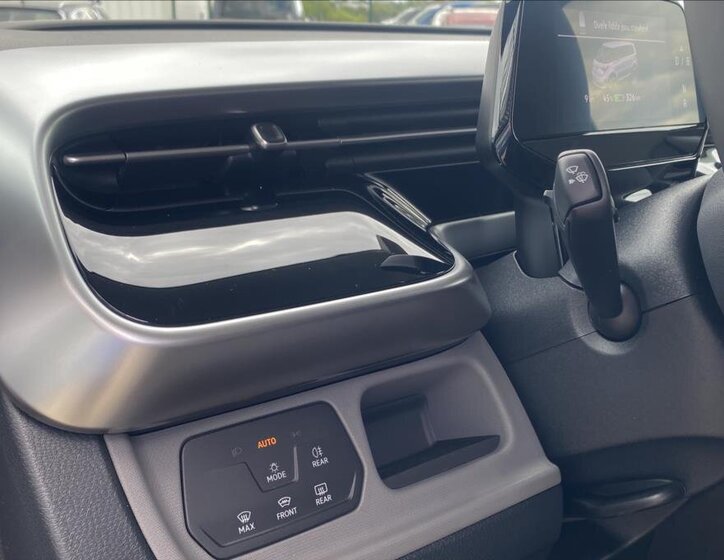 Volkswagen ID.Buzz Ostatní 0,0 210 kw