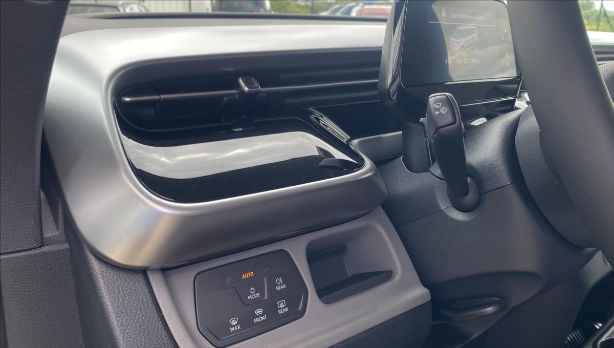 Volkswagen ID.Buzz Ostatní 0,0 210 kw