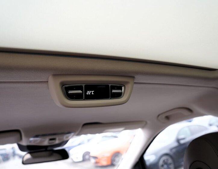 Mercedes-Benz Třídy V 35