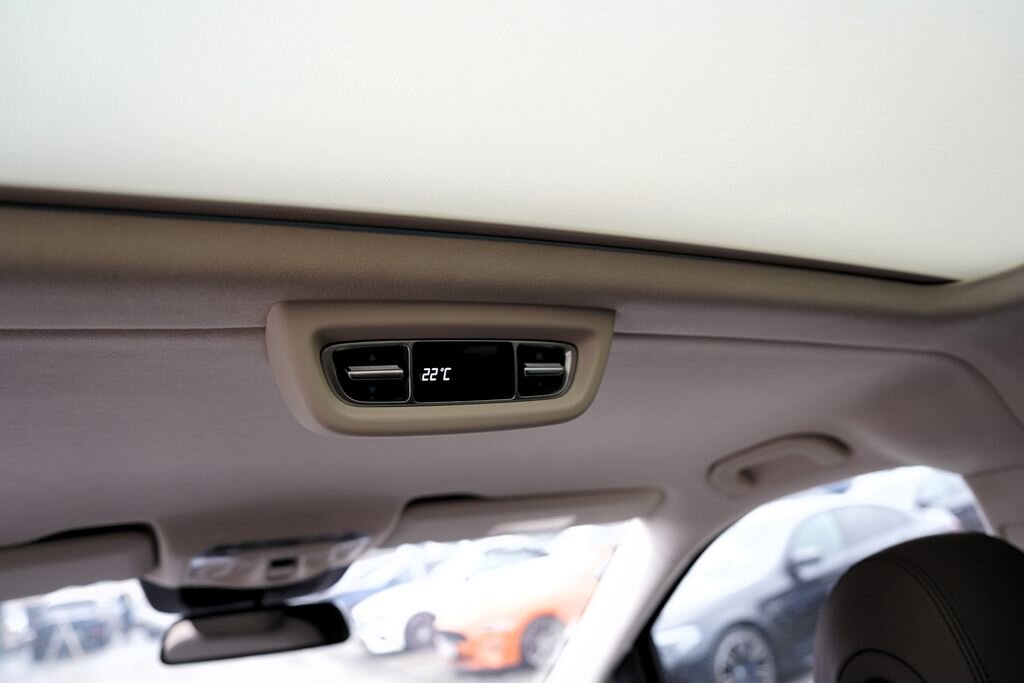 Mercedes-Benz Třídy V