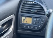 Citroën C4 Picasso Kombi 1,6 l 80 kw