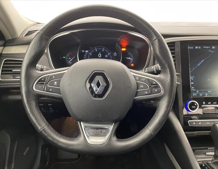 Renault Talisman 10