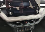 Škoda Fabia Hatchback 999,0 59 kw