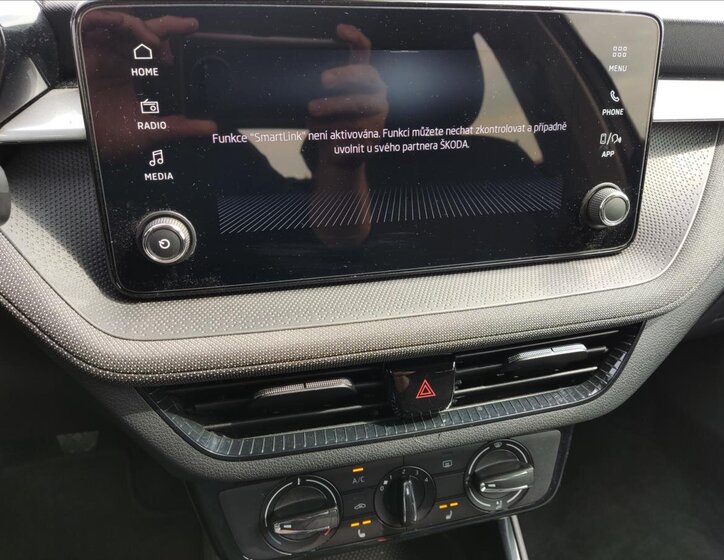 Škoda Fabia Hatchback 999,0 59 kw