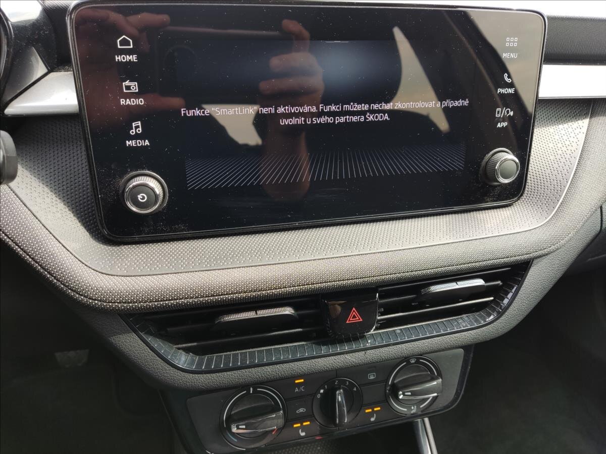 Škoda Fabia Hatchback 999,0 59 kw