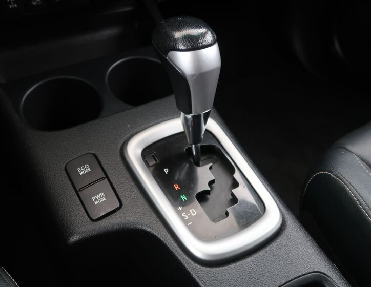 Toyota Hilux Pick-up 2,4 l 110 kw