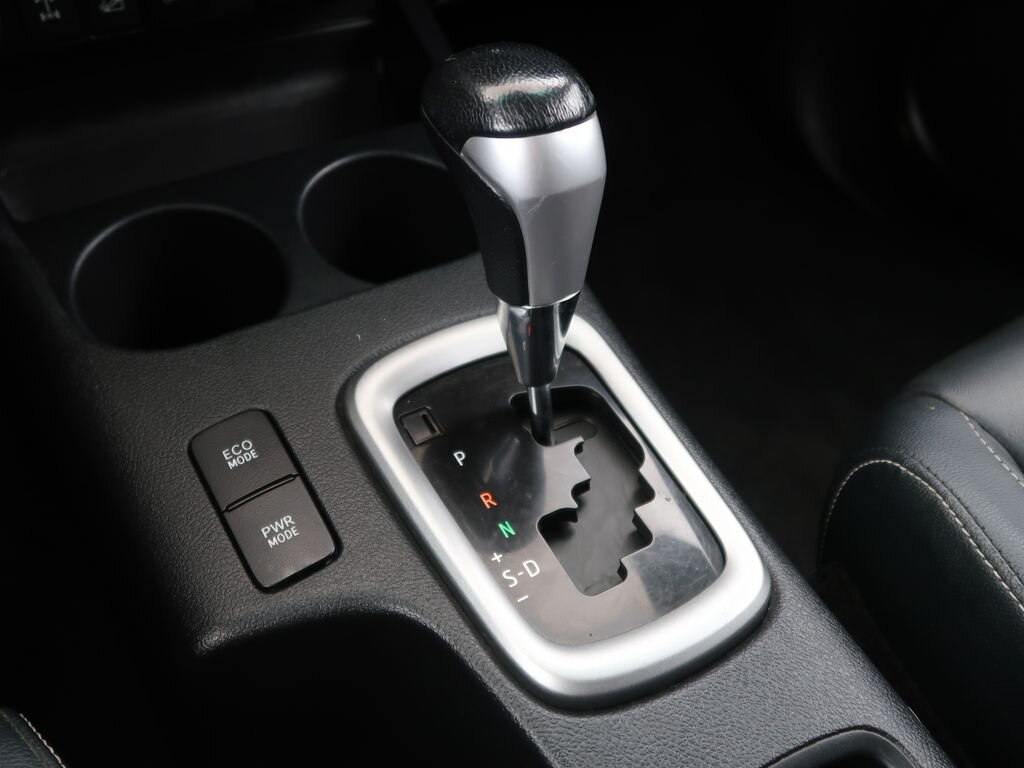 Toyota Hilux Pick-up 2,4 l 110 kw