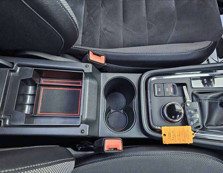 Seat Ateca Kombi 1,4 l 132 kw