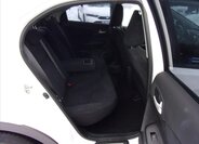 Honda Civic Hatchback 2,2 l 110 kw