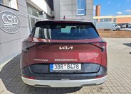 KIA Sportage SUV / Terénní 1,6 l 110 kw