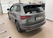 Škoda Karoq SUV 1,5 l 110 kw