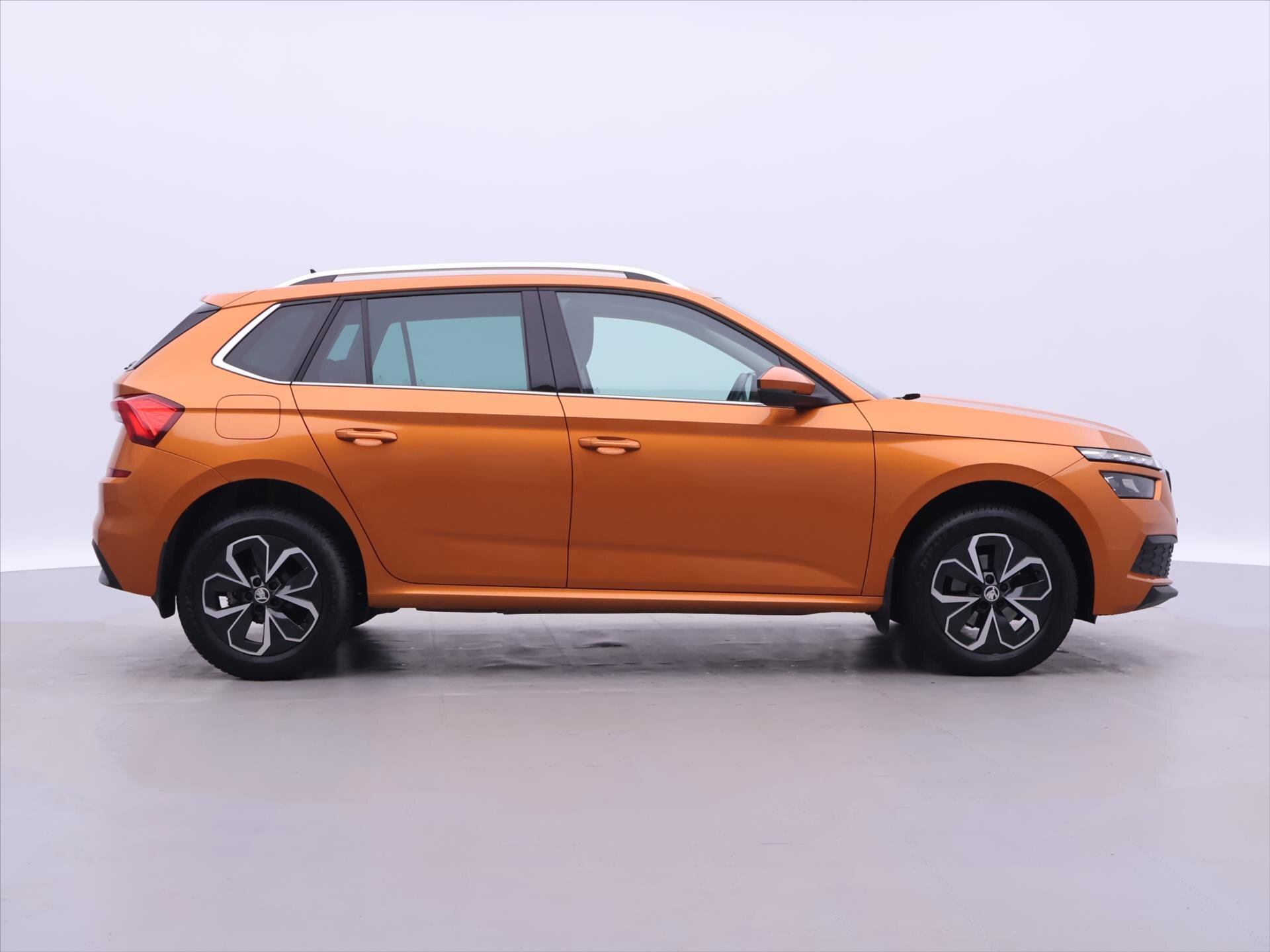 Škoda Kamiq SUV 999,0 81 kw