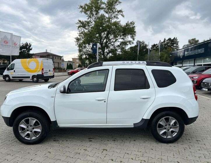 Dacia Duster 5