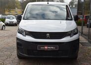 Peugeot Partner 2