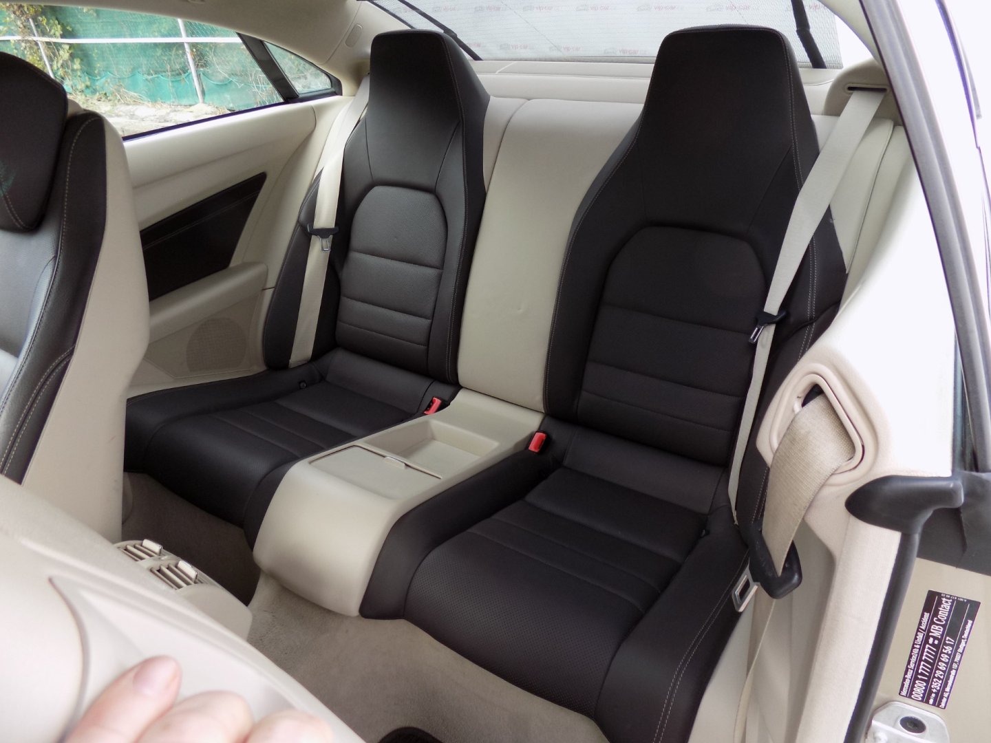 Mercedes-Benz Třídy E