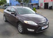 Ford Mondeo 3