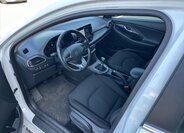Hyundai i30 Kombi 1,6 l 81 kw