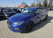 Seat Leon Kombi 1,5 l 110 kw