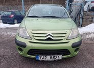 Citroën C3 Hatchback 1,4 l 54 kw