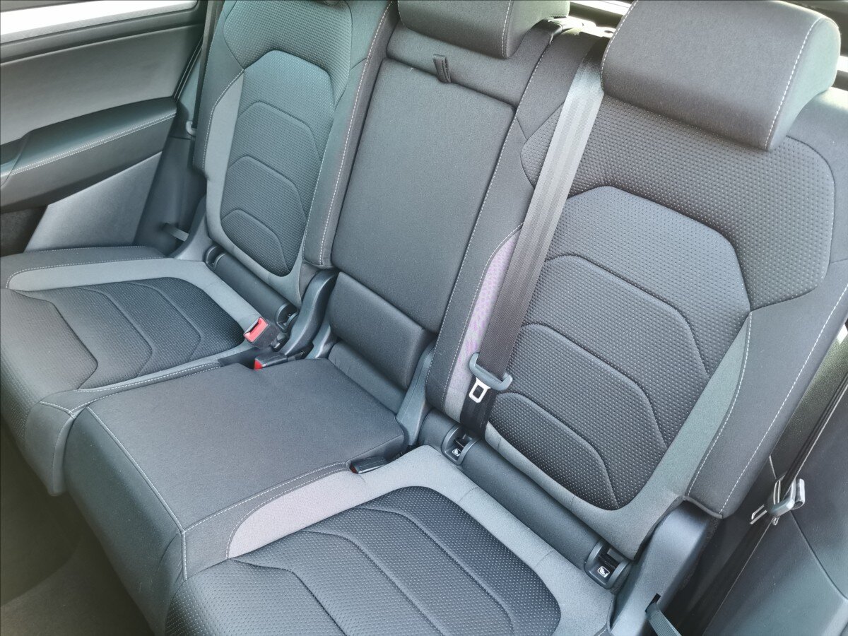 Škoda Kodiaq SUV 2,0 l 110 kw