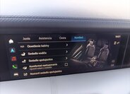 Porsche Taycan Kombi 0,0 560 kw