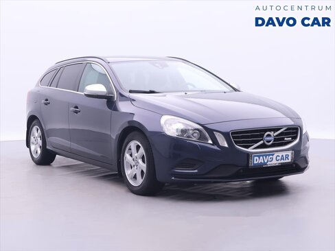 Volvo V60 Kombi 2,4 l 120 kw