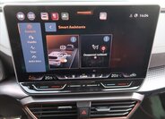 Cupra Formentor SUV / Terénní 2,0 l 195 kw