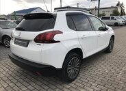 Peugeot 2008 Kombi 1,6 l 73 kw