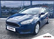 Ford Focus 1