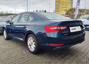 Škoda Superb 7