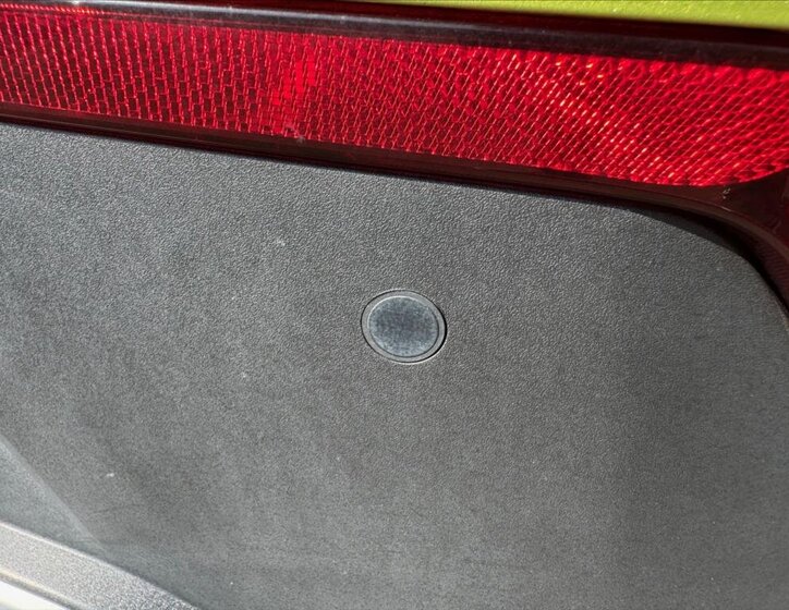 Hyundai i20 Hatchback 1,2 l 57 kw