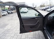 Škoda Superb Kombi 2,0 l 140 kw