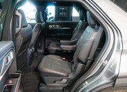 Ford Explorer SUV / Terénní 3,0 l 298 kw
