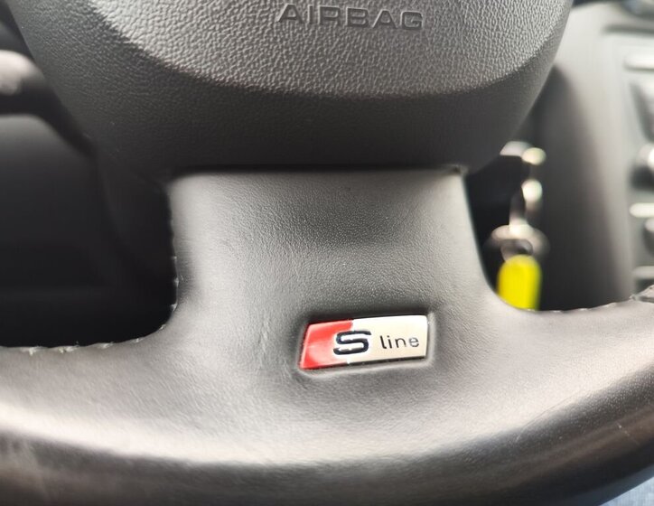 Audi A3 Hatchback 1,6 l 77 kw