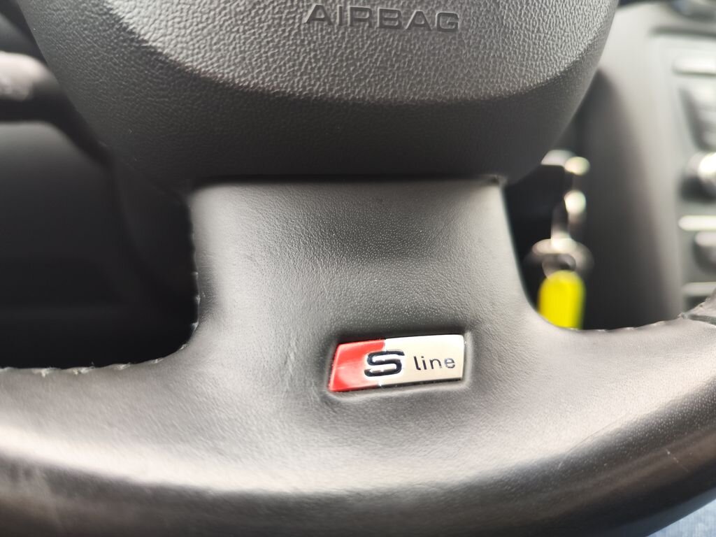 Audi A3 Hatchback 1,6 l 77 kw