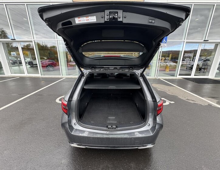 Toyota Corolla Kombi 1,8 l 72 kw