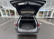 Toyota Corolla Kombi 1,8 l 72 kw