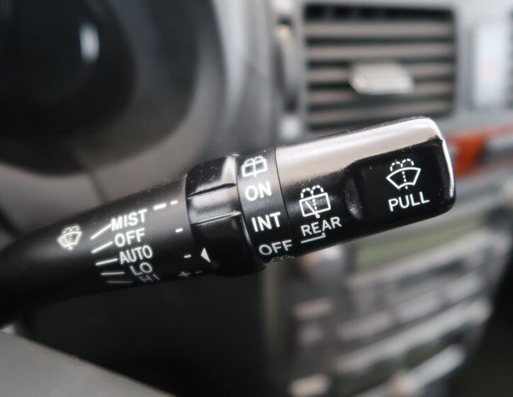 Toyota Avensis Kombi 2,0 l 108 kw