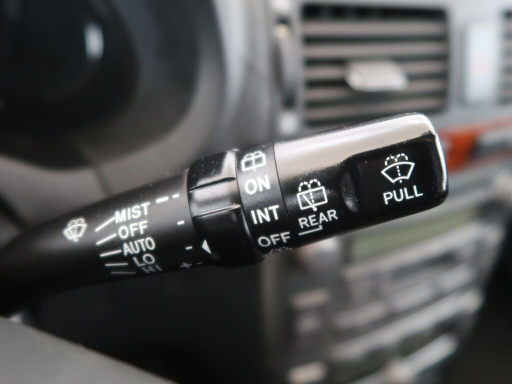 Toyota Avensis Kombi 2,0 l 108 kw