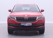 Škoda Kodiaq 2