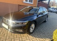 Volkswagen Passat Kombi 2,0 l 110 kw