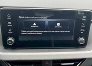 Škoda Scala Hatchback 1,0 l 85 kw